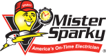 Mister Sparky Logo